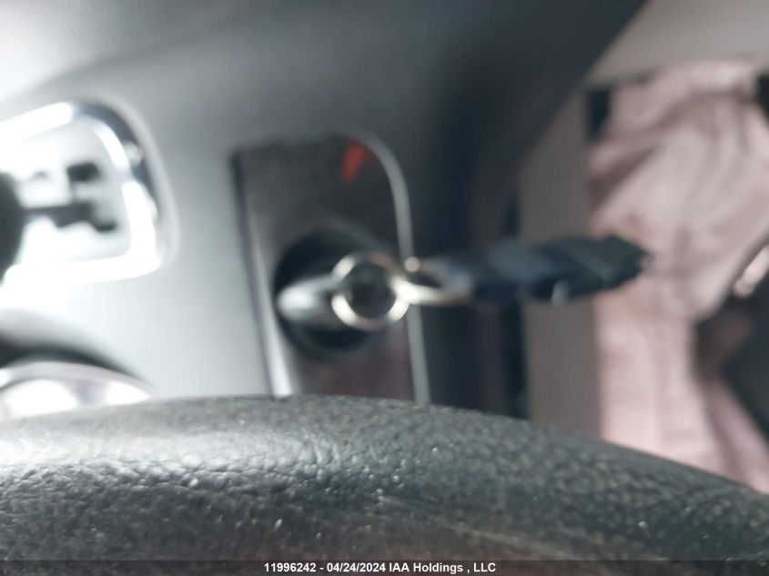 2015 Dodge Grand Caravan Se VIN: 2C4RDGBG4FR510929 Lot: 11996242