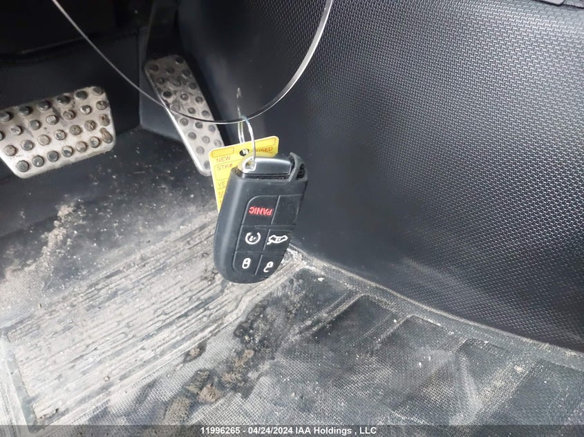 2023 Dodge Challenger R/T VIN: 2C3CDZBT9PH578508 Lot: 11996265