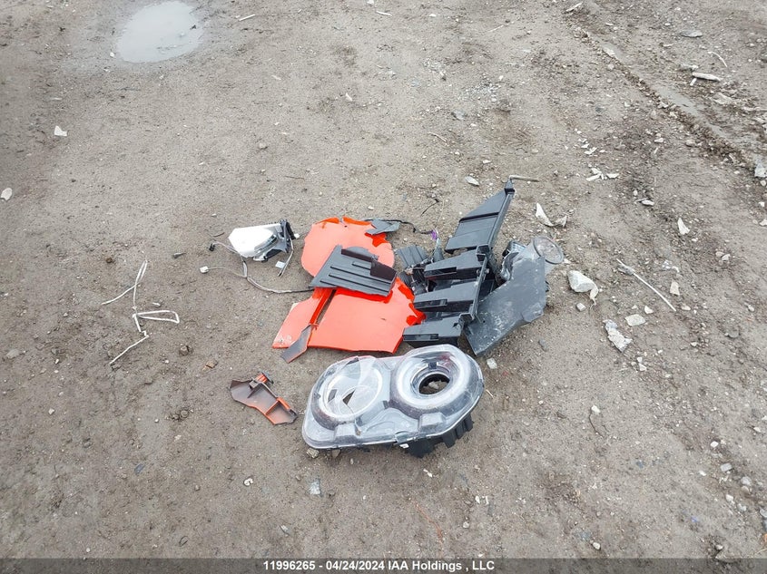 2023 Dodge Challenger R/T VIN: 2C3CDZBT9PH578508 Lot: 11996265