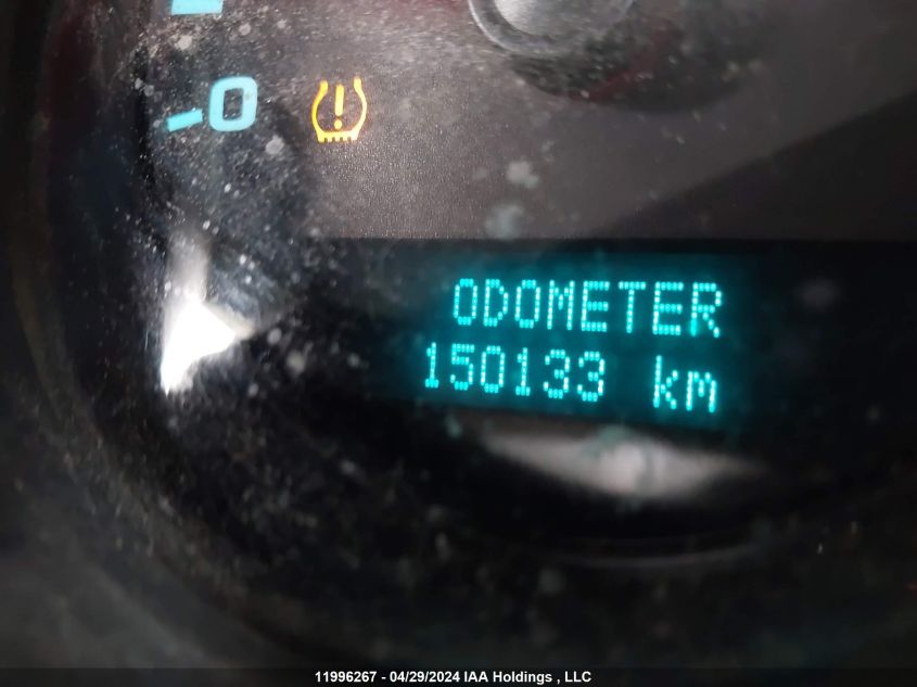 2011 Chevrolet Silverado C1500 VIN: 1GCNCPEX4BZ176494 Lot: 11996267