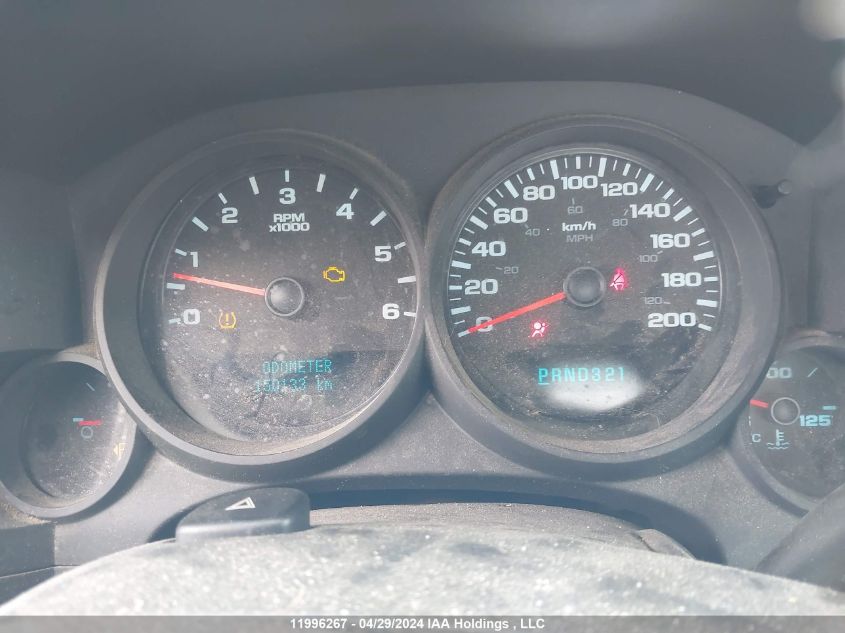 2011 Chevrolet Silverado C1500 VIN: 1GCNCPEX4BZ176494 Lot: 11996267