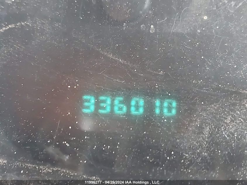 2001 Dodge Ram 1500 VIN: 3B7HF13Y31G752202 Lot: 11996277