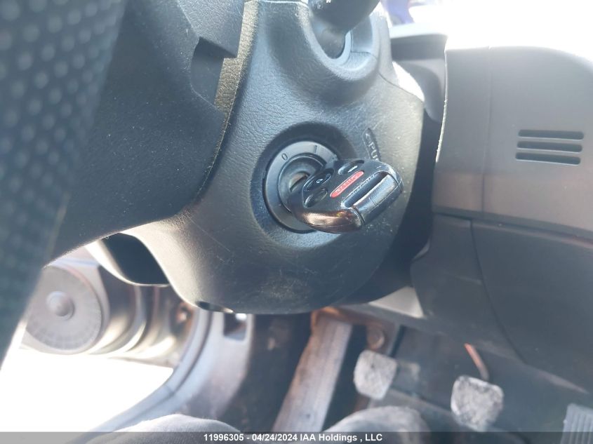 2010 Honda Civic Lx-S VIN: 2HGFA1E63AH008280 Lot: 11996305