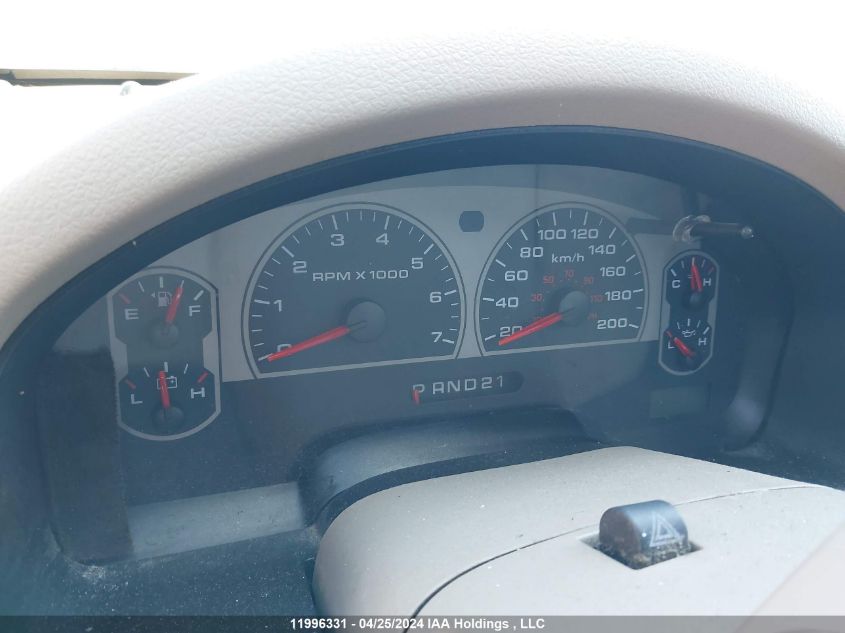 2007 Ford F-150 VIN: 1FTRX14W77FB07559 Lot: 11996331