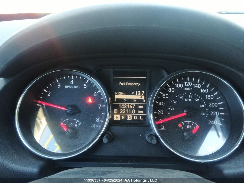 2012 Nissan Rogue S/Sv VIN: JN8AS5MT3CW294595 Lot: 11996337