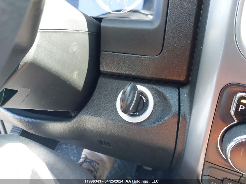 2023 Ram 1500 Classic Slt VIN: 1C6RR7LT7PS581255 Lot: 11996343