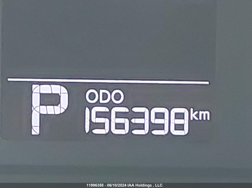 2015 Kia Forte VIN: KNAFX4A6XF5327112 Lot: 11996358