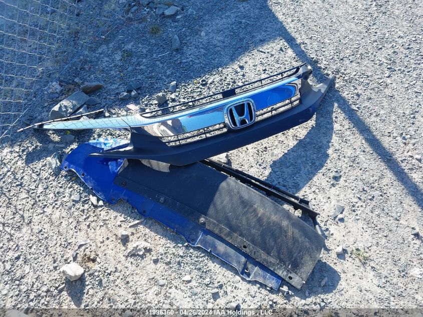 2018 Honda Civic Sedan VIN: 2HGFC2E59JH040688 Lot: 11996360