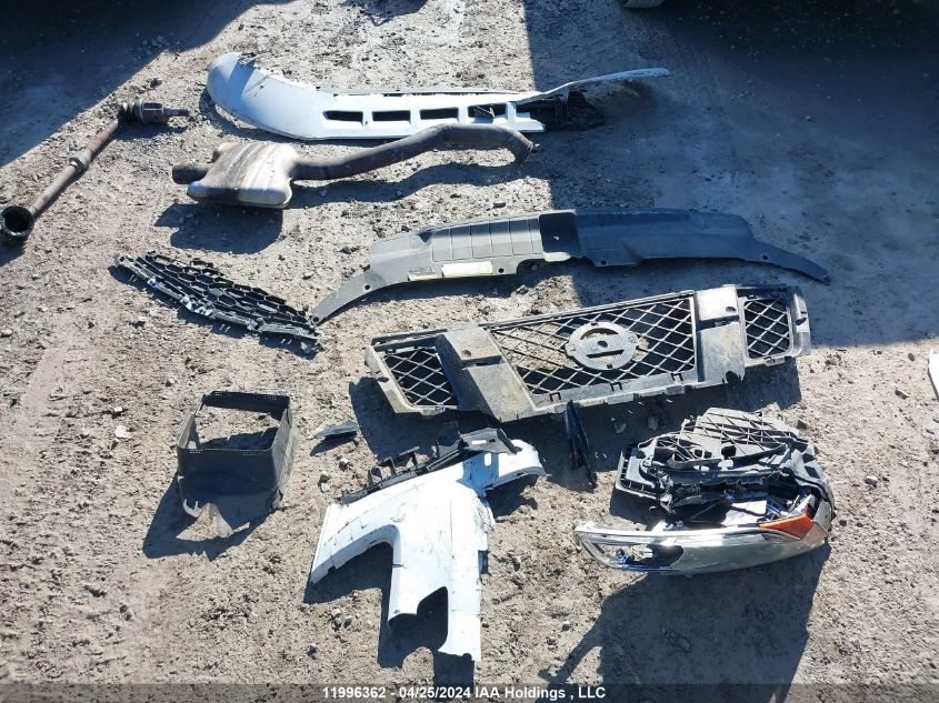 2013 Audi Q5 VIN: WA1VFCFP2DA075139 Lot: 11996362