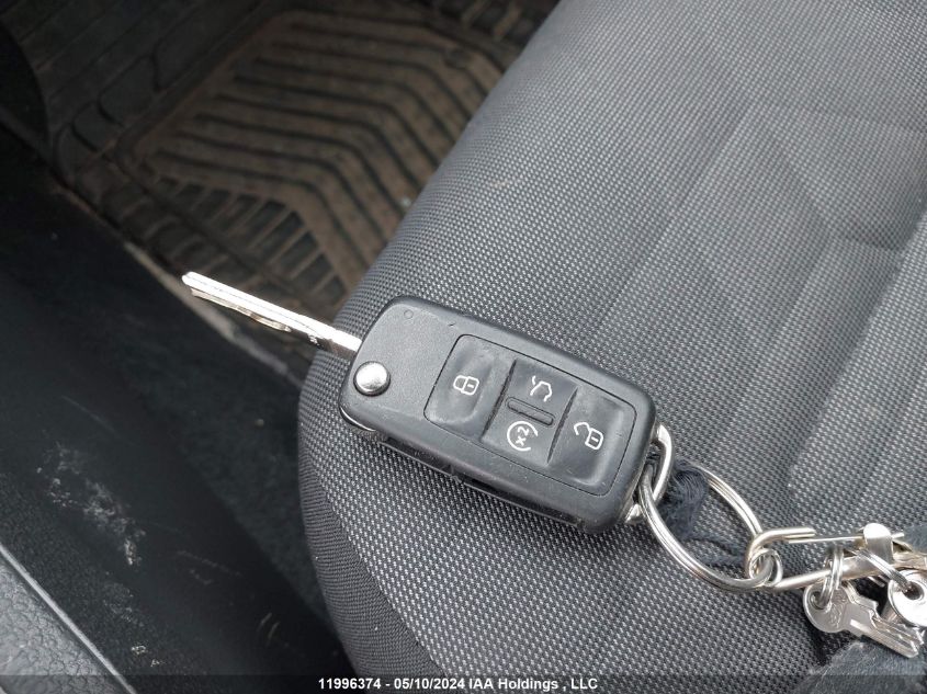 2020 Volkswagen Passat VIN: 1VWAA7A32LC019779 Lot: 11996374