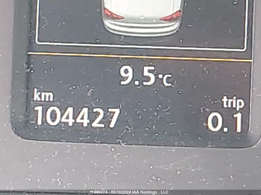 2020 Volkswagen Passat VIN: 1VWAA7A32LC019779 Lot: 11996374