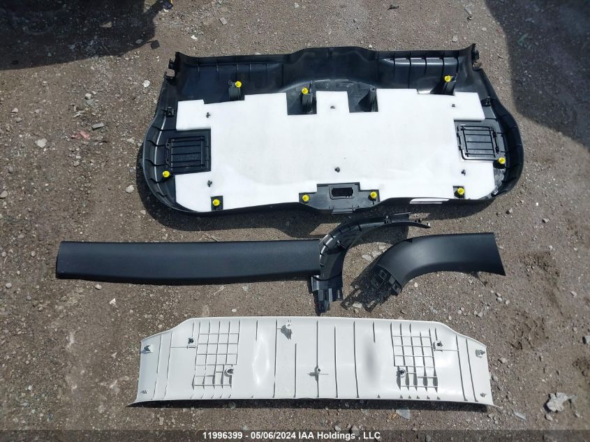 2012 Mazda 5 VIN: JM1CW2DL9C0119620 Lot: 11996399