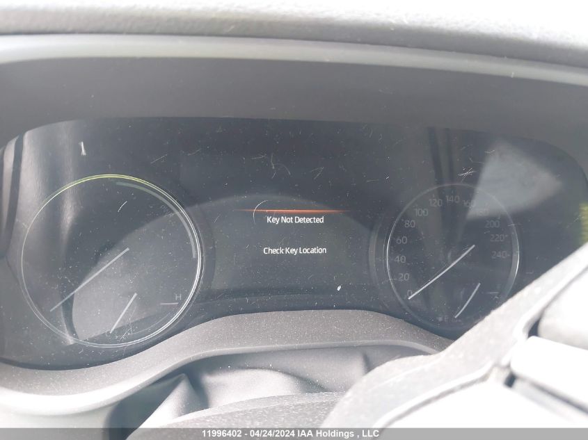 2021 Toyota Sienna Le 8-Passenger/Limited 7-Passenger/Xle 7-Passenger/Xse 7-Passenger VIN: 5TDGSKFCXMS017509 Lot: 11996402