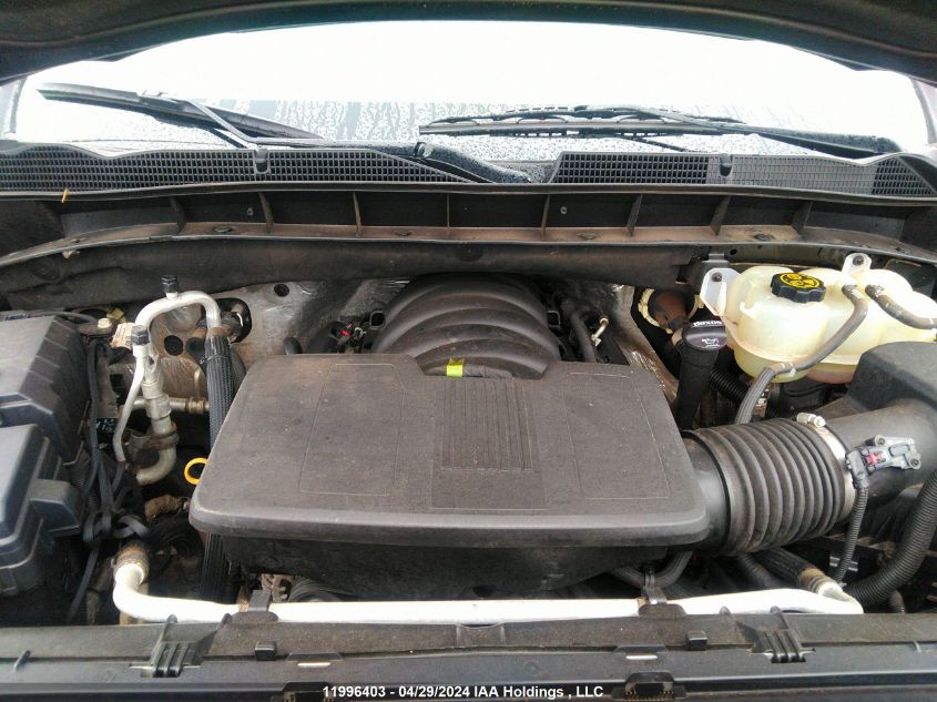 2021 GMC Sierra 1500 VIN: 1GTU9BED2MZ190710 Lot: 11996403