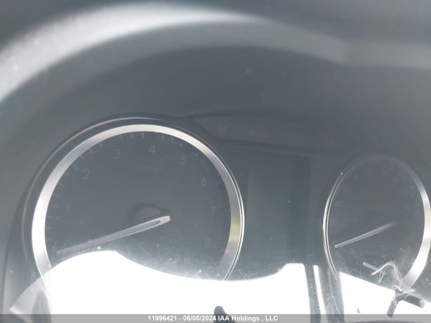 2015 Toyota Highlander Limited/Ltd Platinum VIN: 5TDDKRFH8FS173672 Lot: 11996421