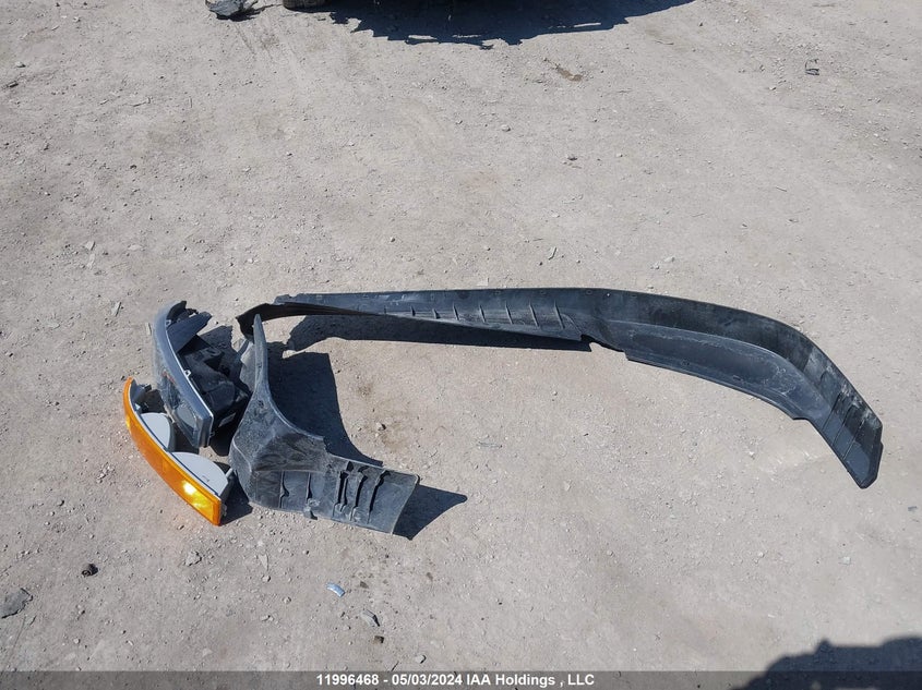 2023 Chevrolet Express VIN: 1GCWGAFP3P1181793 Lot: 11996468