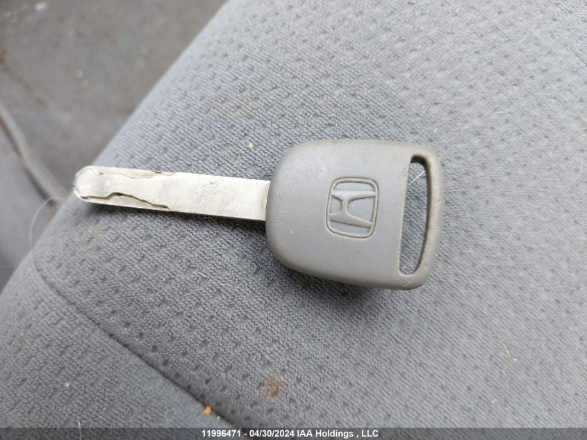 2009 Honda Civic Sdn VIN: 2HGFA16439H001550 Lot: 11996471