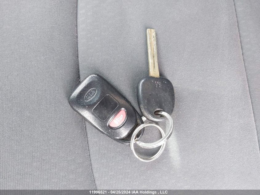 2013 Kia Optima Lx VIN: KNAGM4A71D5403559 Lot: 11996521