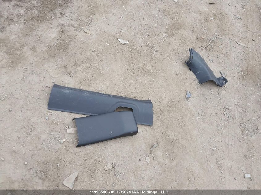 2019 Acura Ilx VIN: 19UDE2F79KA800099 Lot: 11996540