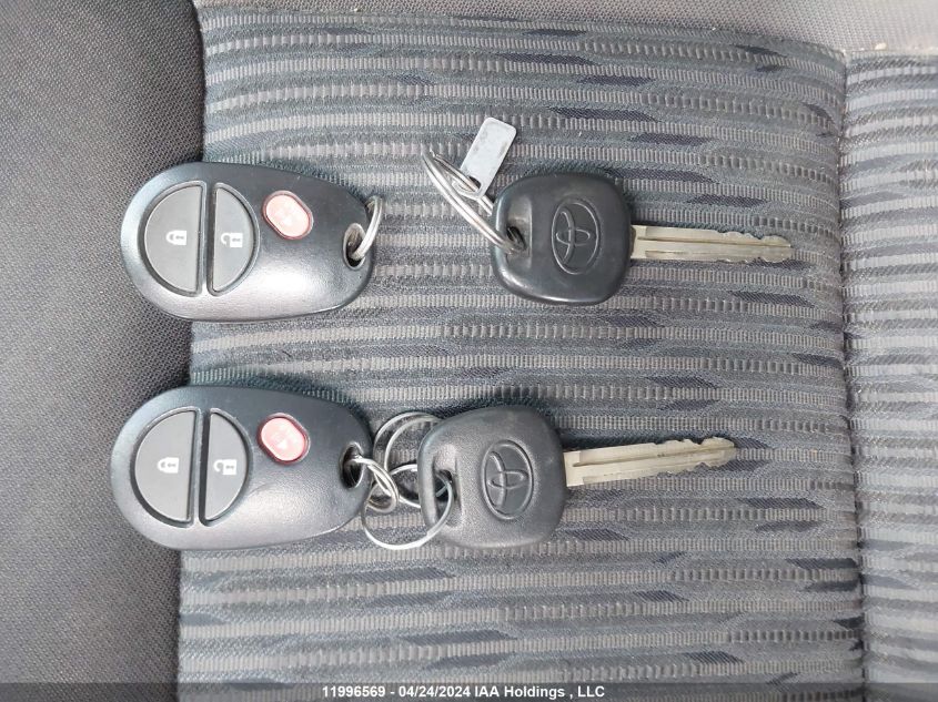 2016 Toyota Tundra Crewmax Sr5/Trd Pro VIN: 5TFDY5F10GX547343 Lot: 11996569