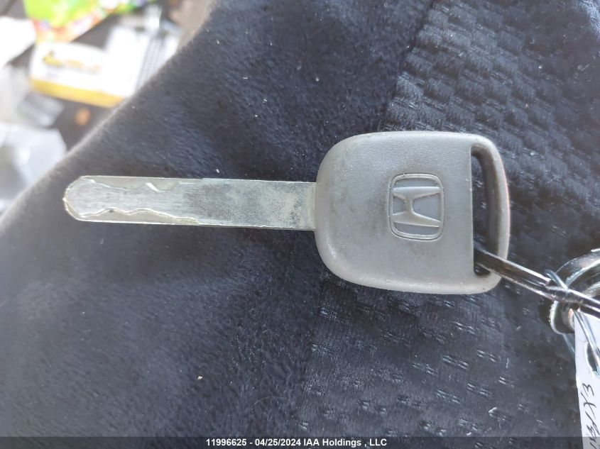 2011 Honda Odyssey Touring/Touring Elite VIN: 5FNRL5H9XBB506020 Lot: 11996625