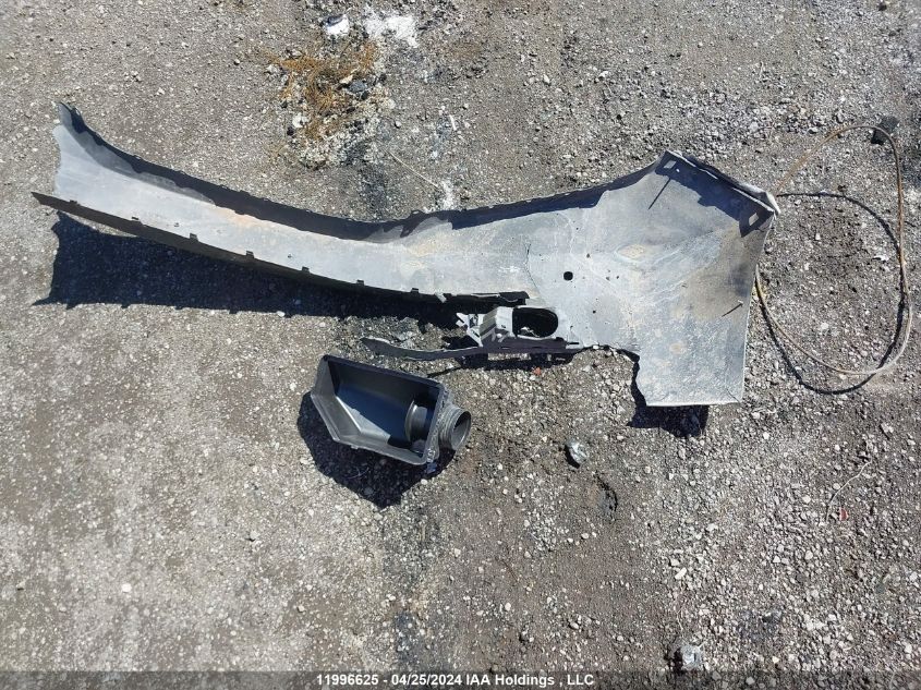 2011 Honda Odyssey Touring/Touring Elite VIN: 5FNRL5H9XBB506020 Lot: 11996625