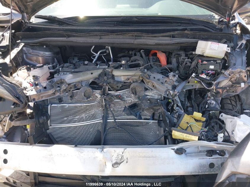 2021 Toyota Sienna Limited 7-Passenger/Xle 7-Passenger/Xse 7-Passenger VIN: 5TDGSKFC0MS014490 Lot: 11996639