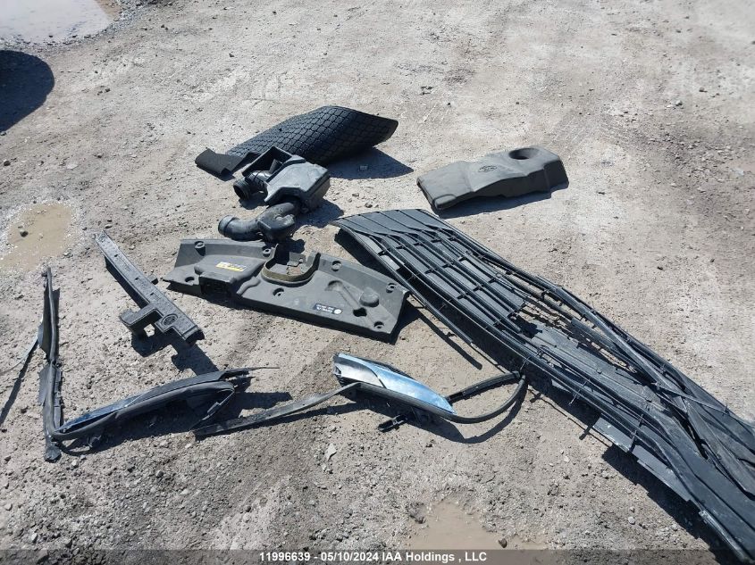 2021 Toyota Sienna Limited 7-Passenger/Xle 7-Passenger/Xse 7-Passenger VIN: 5TDGSKFC0MS014490 Lot: 11996639