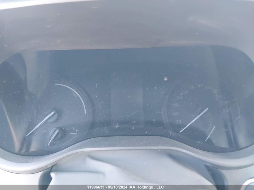 2021 Toyota Sienna Limited 7-Passenger/Xle 7-Passenger/Xse 7-Passenger VIN: 5TDGSKFC0MS014490 Lot: 11996639