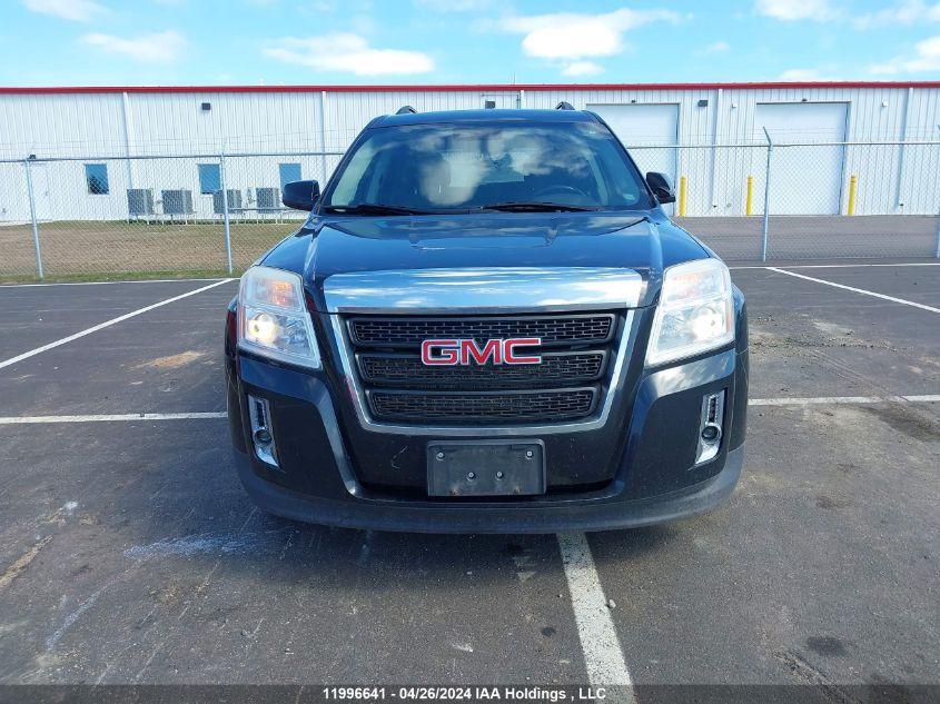 2014 GMC Terrain VIN: 2GKFLWE37E6238664 Lot: 11996641