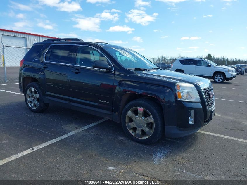 2014 GMC Terrain VIN: 2GKFLWE37E6238664 Lot: 11996641