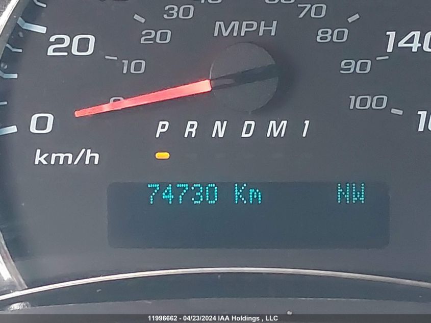 2021 Chevrolet Express G2500 VIN: 1GCWGBF73M1307510 Lot: 11996662