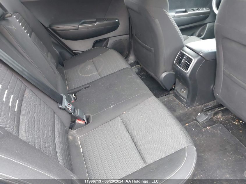 2017 Kia Sportage VIN: KNDPNCAC4H7045827 Lot: 11996719