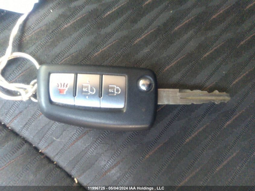 2017 Nissan Rogue VIN: 5N1AT2MV0HC789169 Lot: 11996725