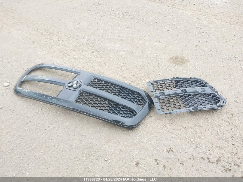 2021 Ram 1500 Classic Tradesman VIN: 3C6RR7KT2MG599571 Lot: 11996729