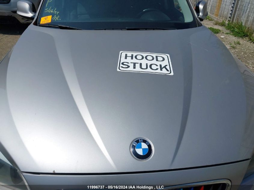 2012 BMW X1 VIN: WBAVL1C57CVR80390 Lot: 11996737