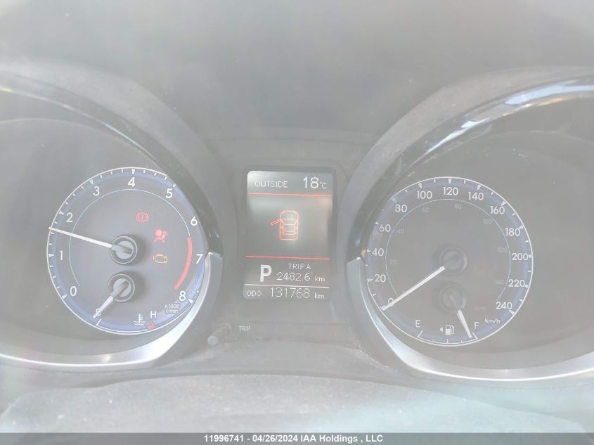 2014 Toyota Corolla L/Le/Le Pls/Prm/S/S Pls VIN: 2T1BURHE1EC094193 Lot: 11996741