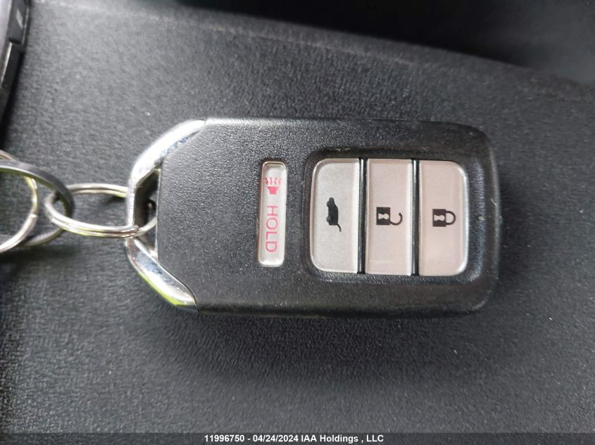 2019 Honda Fit VIN: 3HGGK5H74KM104130 Lot: 11996750