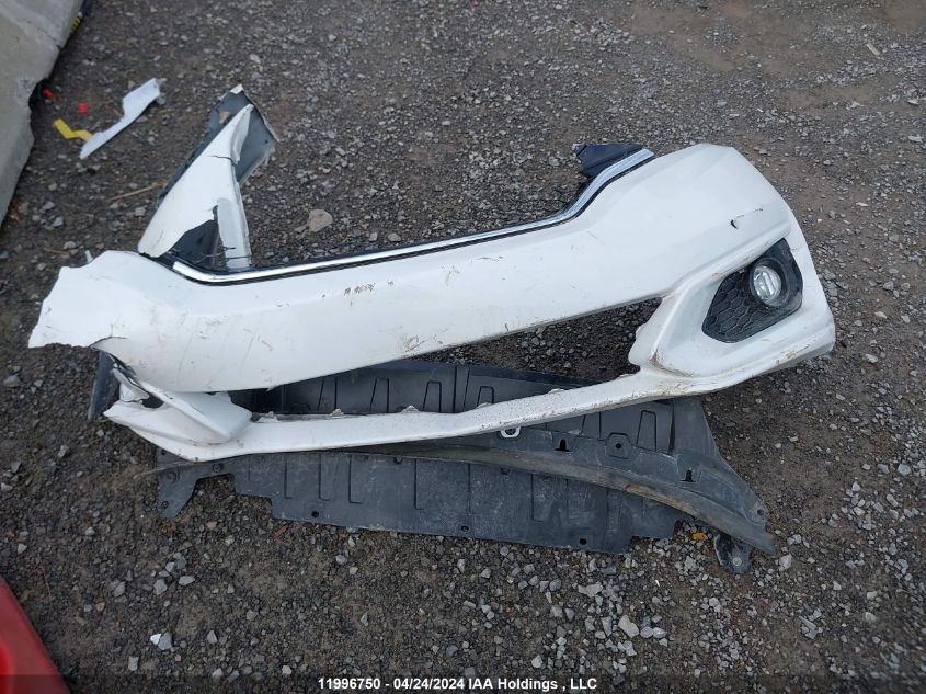 2019 Honda Fit VIN: 3HGGK5H74KM104130 Lot: 11996750