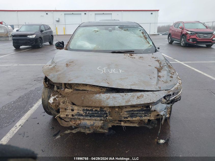 2020 Nissan Sentra VIN: 3N1AB8DVXLY225560 Lot: 11996765