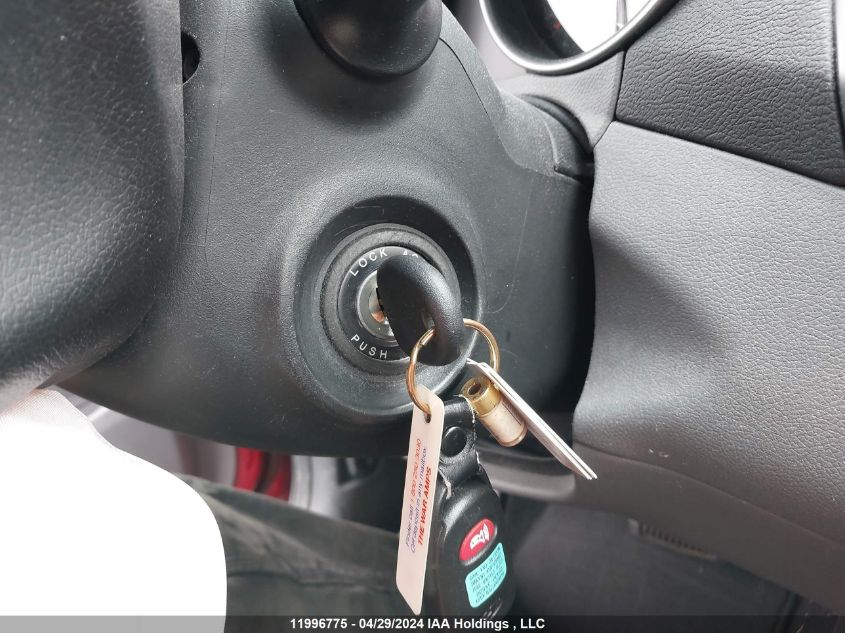 2014 Hyundai Elantra Se/Sport/Limited VIN: 5NPDH4AE9EH518372 Lot: 11996775