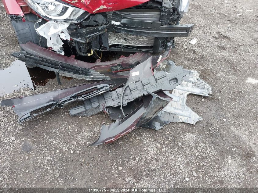 2014 Hyundai Elantra Se/Sport/Limited VIN: 5NPDH4AE9EH518372 Lot: 11996775