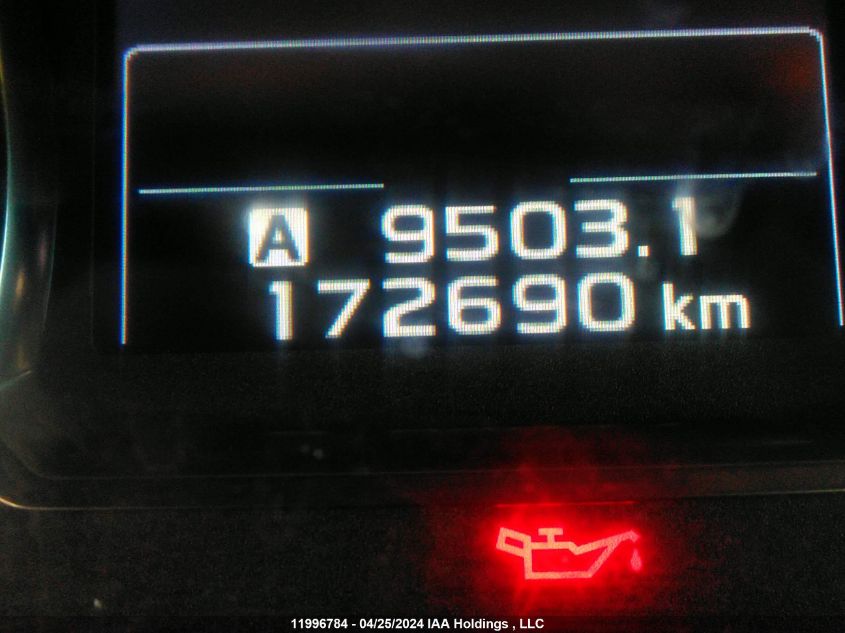 2015 Subaru Impreza Premium Plus VIN: JF1GJAK63FG004827 Lot: 11996784