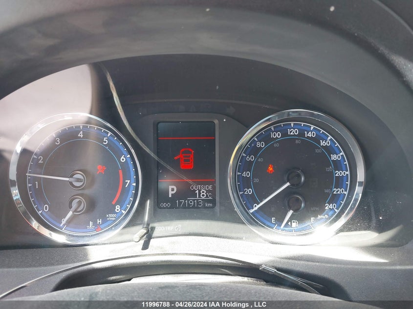 2017 Toyota Corolla Ce/Le/Se VIN: 2T1BURHE9HC959156 Lot: 11996788