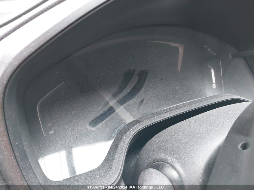 2022 Honda Cr-V VIN: 2HKRW2H93NH217749 Lot: 11996791