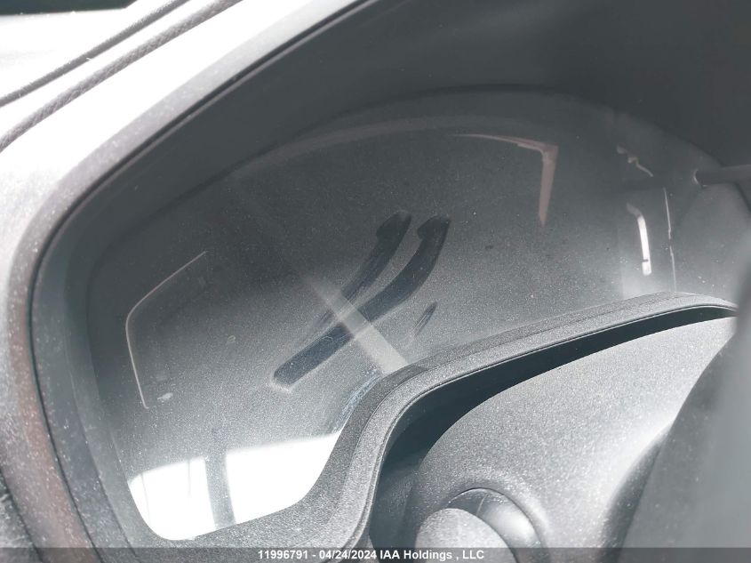 2022 Honda Cr-V VIN: 2HKRW2H93NH217749 Lot: 11996791