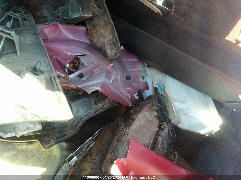 2018 Subaru Forester VIN: JF2SJEDC8JH551448 Lot: 11996800