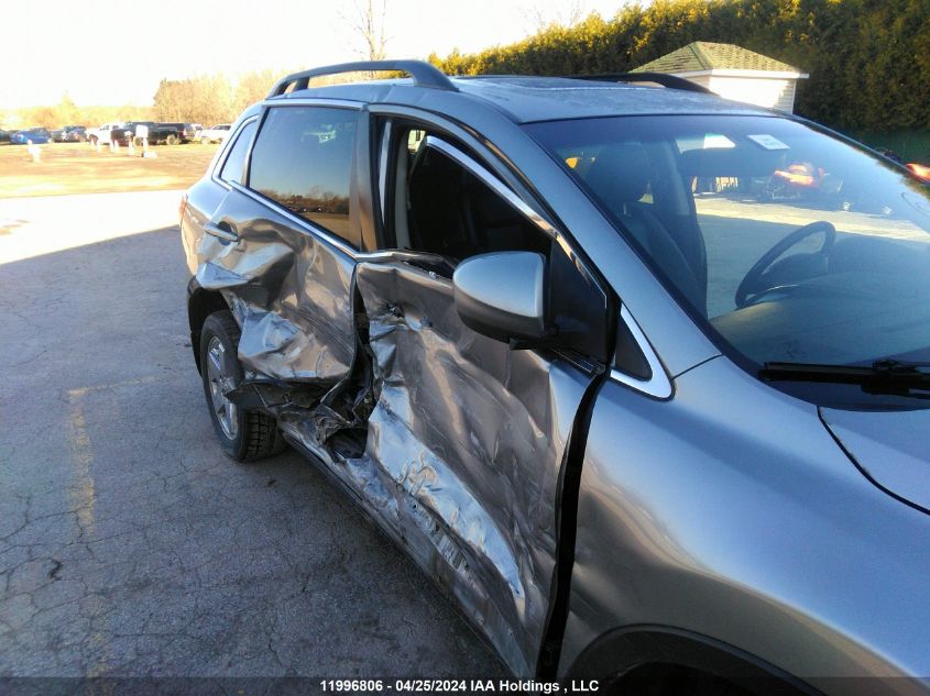 2014 Mazda Cx-9 Touring VIN: JM3TB3CA3E0441777 Lot: 11996806