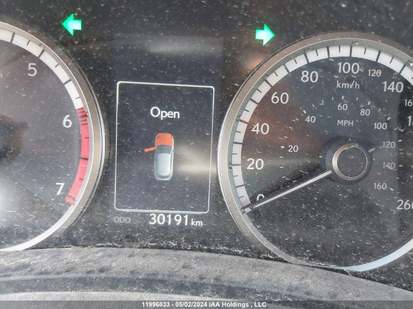 2016 Lexus Nx 200T VIN: JTJBARBZ4G2072062 Lot: 11996833