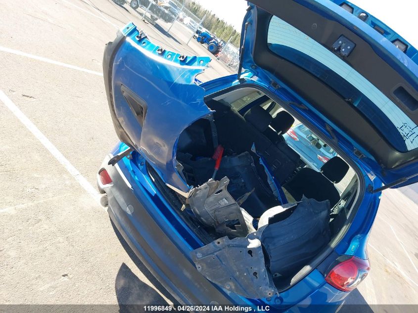 2013 Mazda Cx-5 VIN: JM3KE4CE2D0115320 Lot: 11996849